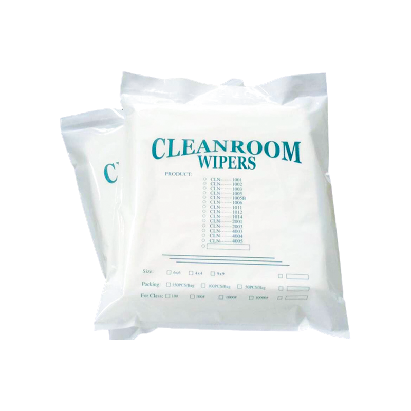 Kain Tenun Fiber Cleanroom Bebas Debu